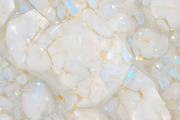 20 Seamless pattern Opal Textures, a Graphic by UniqueMe (Thumbnail 16 of 21)