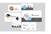 Xplus - Creative Keynote Template, a Presentation Template by KHIDD (Thumbnail 10 of 15)