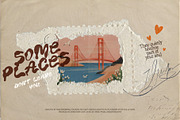 Morpha – Organic Blob Typeface, a Handwritten Font by Artcoast Fonts (Thumbnail 2 of 10)