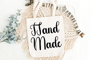 Thickland, a Handwritten Font by FreshTypeINK (Thumbnail 4 of 8)
