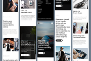Carsova - Electric Car Landing Page, a Landing Page Template by SundayWorkTeam (Thumbnail 4 of 4)