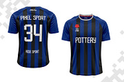 Pixel Sport - Sporty Display Font, a Sans Serif Font by StringLabs (Thumbnail 4 of 10)