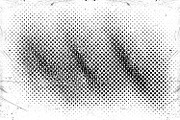 Grunge Halftone Textures, a Texture Graphic by alexdndz (Thumbnail 3 of 11)