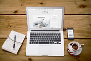 yBlog - Wordpress Blog Theme, a WordPress Template by thaodhtn (Thumbnail 3 of 8)