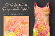 The Complete Inspiration Collection, a Texture Graphic by French Kiss Collections (Thumbnail 33 of 33)