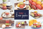 Sweettooth script & bonus, a Script Font by Gleb Guralnyk (Thumbnail 4 of 6)