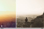 The Starter Pack Lightroom Presets, an Action Add-On by Sleeklens (Thumbnail 3 of 5)