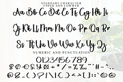 Magic Masterday, a Handwritten Font by InermediaSTUDIO (Thumbnail 4 of 8)