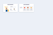 Safety Powerpoint Template, a Presentation Template by Slidesmash (Thumbnail 4 of 4)