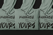 Street Dash – Handwritten Brush Font, a Handwritten Font by Dm Studio (Thumbnail 8 of 10)