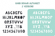 Christmas Is Here, Cute Graphics, an Animal Illustration by sceptical cactus (Thumbnail 8 of 16)