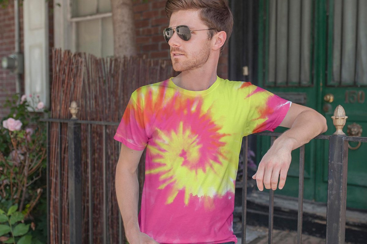 Ultimate Digital Tie-Dye 8 Products!, a Brush Add-On by The Gypsy Goddess (Photo 30 of 43)