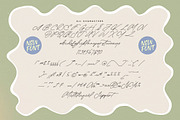 Midnight Classic Elegant Script Font, a Script Font by stylishtype.co (Thumbnail 16 of 16)