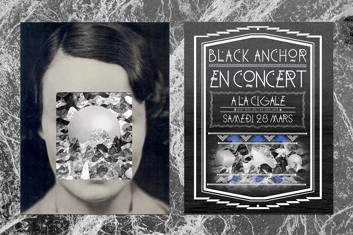Black Anchor preview 2