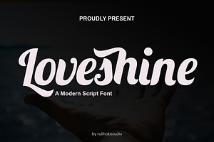 Loveshine
