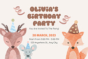 Fox Limber Font, a Handwritten Font by Fox7 By Rattana (Thumbnail 4 of 10)