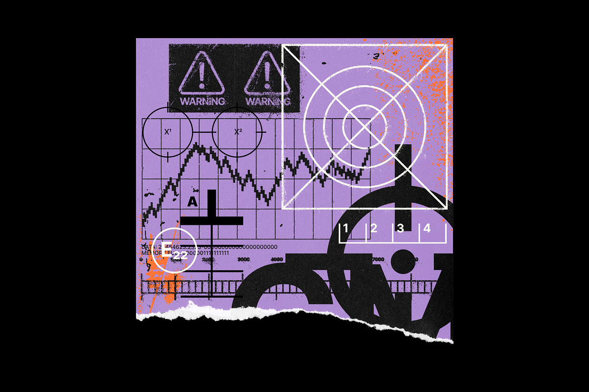 TECHNICAL GRAPHICS 250+ Assets Pack, an Object Graphic by MITYA KOROLKOV (Photo 7 of 11)