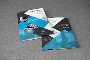 Corporate Business Brochure-V579