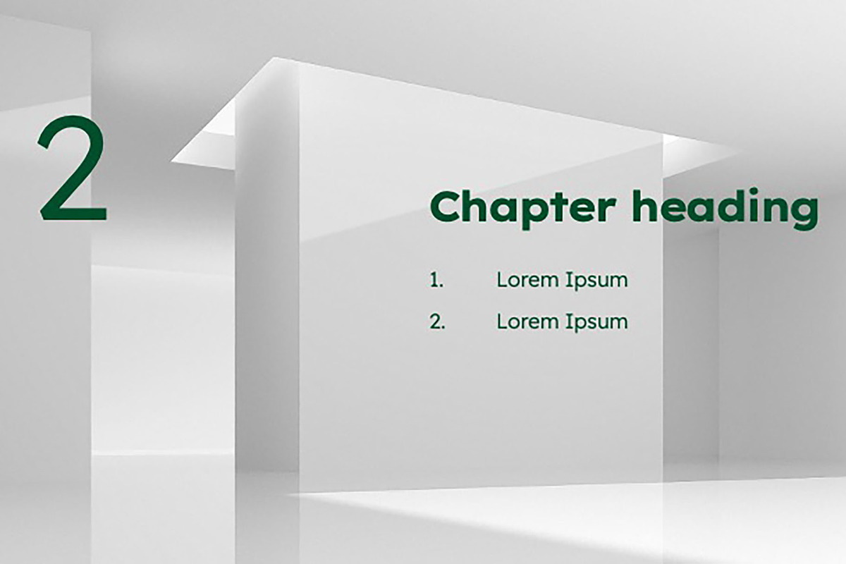 Industrial PowerPoint Template, a Templates & Theme by Iconography - Pitch Deck (Photo 16 of 56)