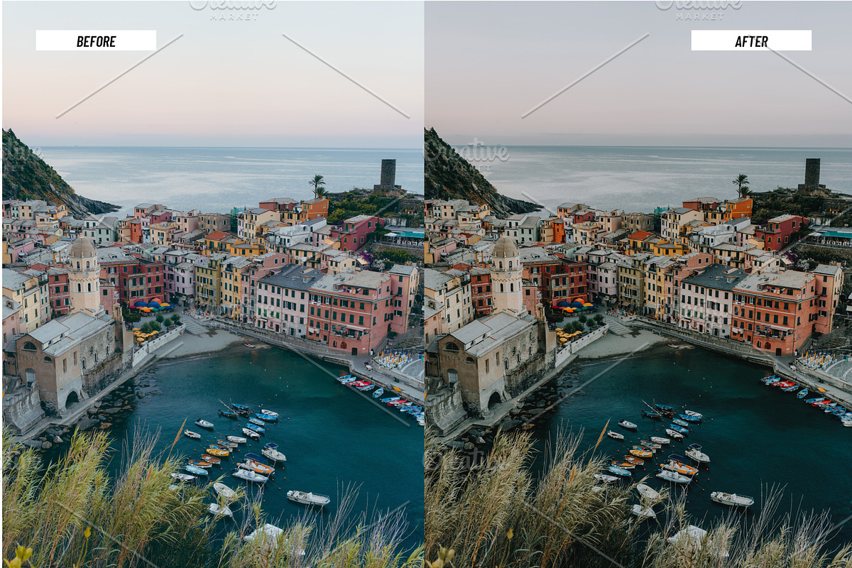 Lightroom Presets Rich & Clean, an Action Add-On by Best Lightroom Presets (Photo 19 of 19)