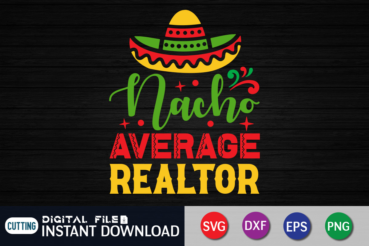 Cinco De Mayo SVG Bundle, an Object Graphic by FunnySVGCrafts (Photo 16 of 20)