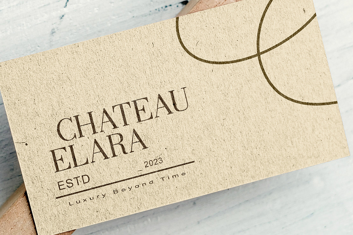 Veloura Serif Font, a Serif Font by Stripes Studio (Photo 5 of 15)