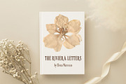 Marivonne Serif Trio, a Serif Font by Voleshads (Thumbnail 12 of 15)