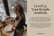 Cozy Winter Baking Stock Photos, a Photo by Arnhem Studio (Thumbnail 4 of 8)