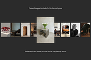 Editorial Squarespace 7.1 Template, a Squarespace Template by Studio TSM (Thumbnail 11 of 17)