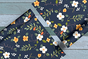 Two Wrapping Papers Mockup Psd, Jpg, a Packaging Mockup by Rami's Mockups (Thumbnail 6 of 6)