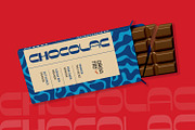 Braxto Display, a Sans Serif Font by Foxtype (Thumbnail 4 of 9)