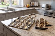 Jungle Snake - Seamless Patterns, a Pattern Graphic by texvogue (Thumbnail 6 of 10)
