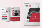 Corporate Brochure Template, a Brochure Template by graphypix (Thumbnail 8 of 8)