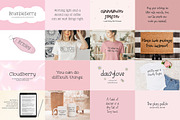 Goodnotes Font Bundle Volume 2, a Handwritten Font by Beck McCormick (Thumbnail 3 of 10)
