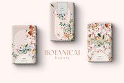 Jardin - Watercolor Botanicals, an Illustration by Isabelle Salem (Thumbnail 8 of 9)