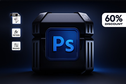 Artistic Photo Effects Bundle, a Plug-in Add-On by Giallo
