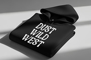 Rubber Grunge - Vintage Distressed, a Slab Serif Font by Limited.studio (Thumbnail 3 of 6)