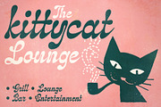 Klangfarbe Script Font, a Script Font by Mysterylab Designs (Thumbnail 6 of 9)