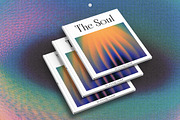 Energy Field Halftone Backgrounds, a Background Graphic by Freezerondigital (Thumbnail 3 of 16)