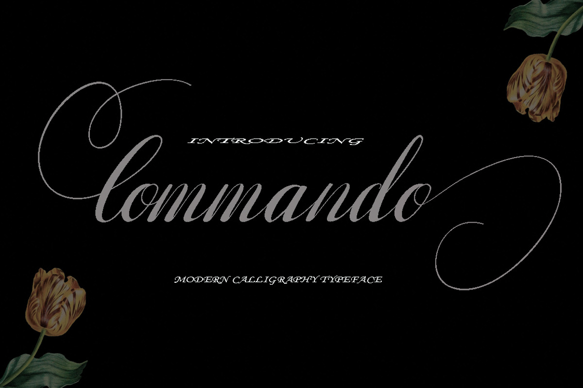 Commando