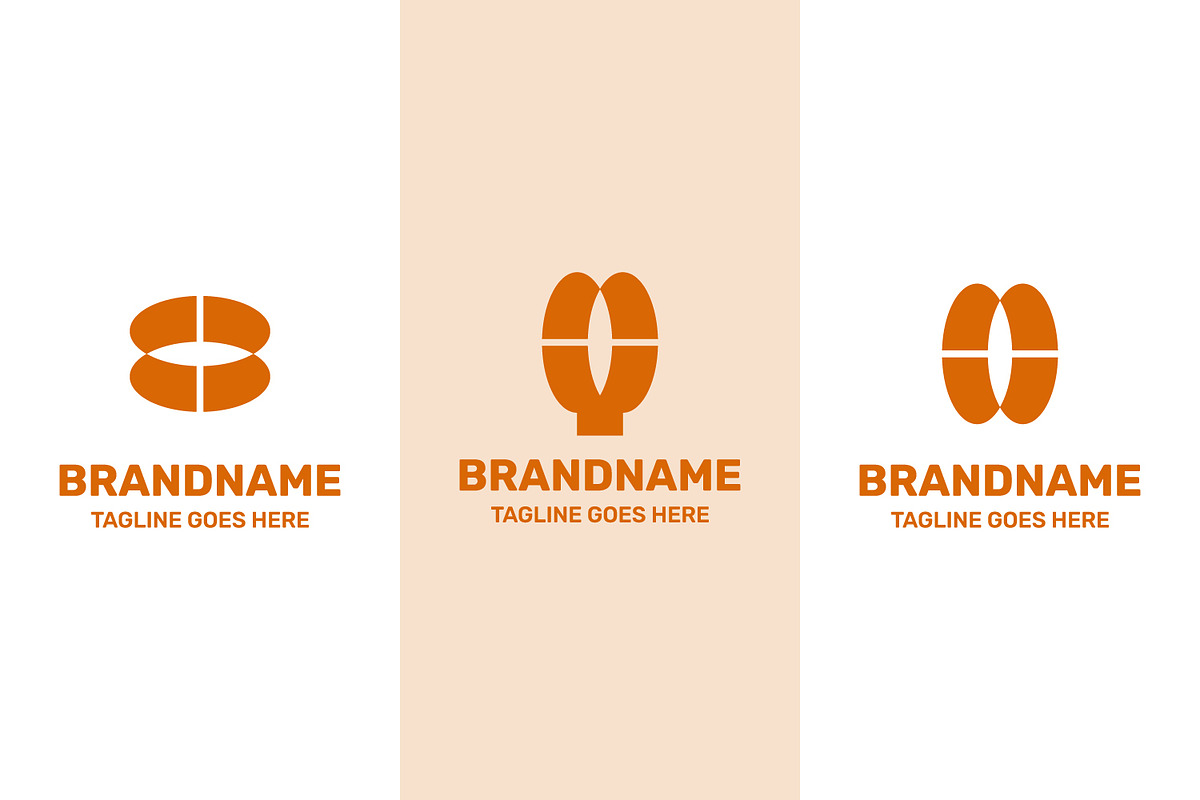 Letters BB MY MW Organic Logo, a Branding & Logo Template by Pray Art Design Studio (Photo 1 of 2)