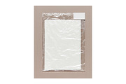 Plastic Sleeve Poster Mockup, an Advertising Mockup by nkate (Thumbnail 4 of 7)