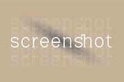 Pagers - Display Serif, a Serif Font by tebaltipislab (Thumbnail 2 of 15)