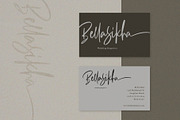 Exposedly - Classy Signature Font, a Script Font by Masanis (Thumbnail 5 of 18)