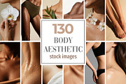 130 Body Aesthetic Stock Images, a Beauty & Fashion Photo by Selenique Studio (Thumbnail 1 of 10)