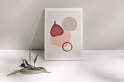 Summer Sunlight mockups & photos, a Print Template by Tabita's shop (Thumbnail 12 of 14)