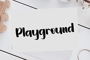 Welcome Witches, a Handwritten Font by InermediaSTUDIO (Thumbnail 6 of 8)