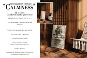 Calmness room Frame Mockups Vertical, a Household Mockup by LAMIA DESIGN (Thumbnail 12 of 12)