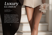 Luxury Glamour - 153 Images Bundle, a Beauty & Fashion Photo by Digital Blood (Thumbnail 2 of 11)