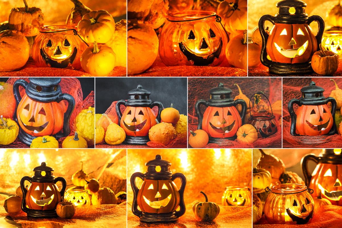Bundle fall photos /240+pics, a Templates & Theme by tydla (Photo 11 of 11)